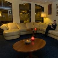 Voorbeeld lobby